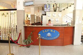 Safina Hotel & Apartments