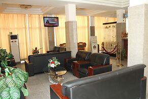 Safina Hotel & Apartments