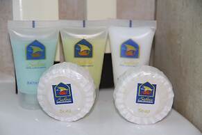 Safina Hotel & Apartments