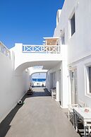 Vrachia Studios & Apartments