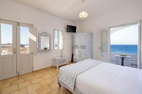 Vrachia Studios & Apartments