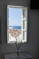 Vrachia Studios & Apartments