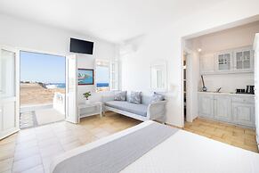 Vrachia Studios & Apartments