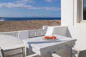 Vrachia Studios & Apartments