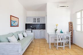 Vrachia Studios & Apartments