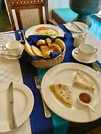 Zanzibar Palace Hotel