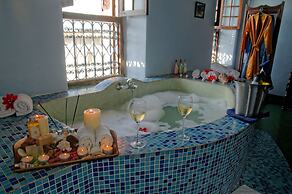 Zanzibar Palace Hotel
