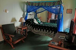 Zanzibar Palace Hotel