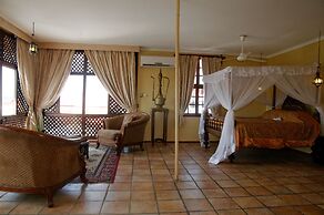 Zanzibar Palace Hotel