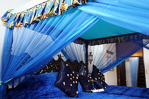 Zanzibar Palace Hotel