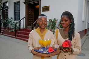 Zanzibar Palace Hotel