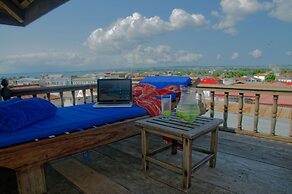 Zanzibar Palace Hotel