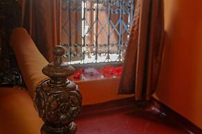 Zanzibar Palace Hotel