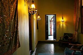 Zanzibar Palace Hotel