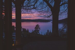 Villa Sjötorp