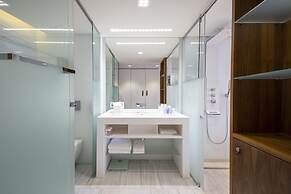 EPIC SANA Lisboa Hotel