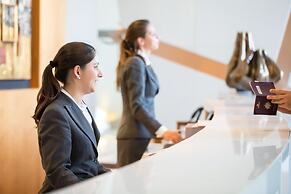 EPIC SANA Lisboa Hotel