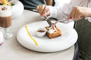 EPIC SANA Lisboa Hotel