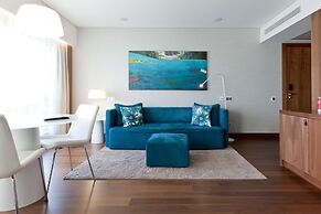 EPIC SANA Lisboa Hotel