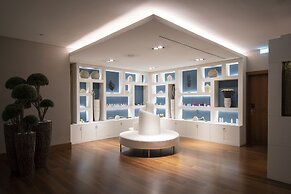 EPIC SANA Lisboa Hotel