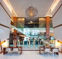 EPIC SANA Lisboa Hotel