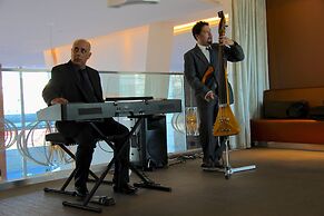 EPIC SANA Lisboa Hotel