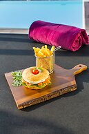 EPIC SANA Lisboa Hotel