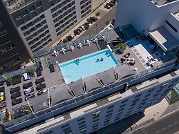 EPIC SANA Lisboa Hotel