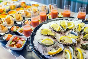 EPIC SANA Lisboa Hotel