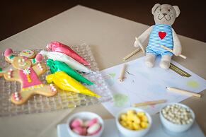 EPIC SANA Lisboa Hotel