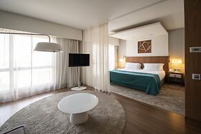 EPIC SANA Lisboa Hotel