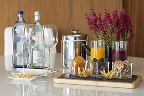 EPIC SANA Lisboa Hotel