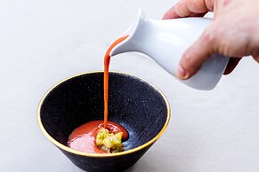 EPIC SANA Lisboa Hotel