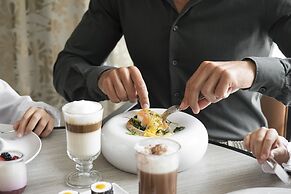 EPIC SANA Lisboa Hotel