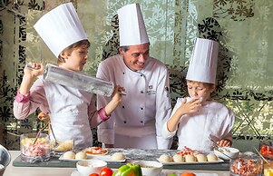 EPIC SANA Lisboa Hotel