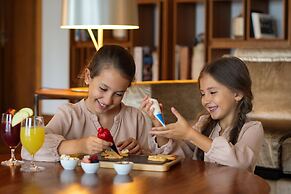 EPIC SANA Lisboa Hotel