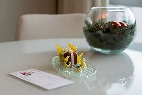 EPIC SANA Lisboa Hotel