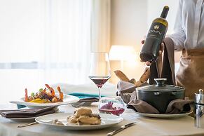 EPIC SANA Lisboa Hotel