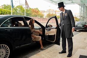 EPIC SANA Lisboa Hotel