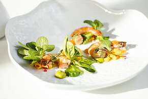 EPIC SANA Lisboa Hotel