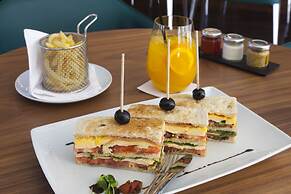 EPIC SANA Lisboa Hotel