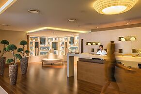 EPIC SANA Lisboa Hotel