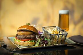 EPIC SANA Lisboa Hotel