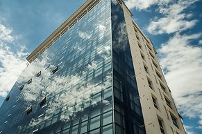 Amérian Carlos Paz Apart & Suites