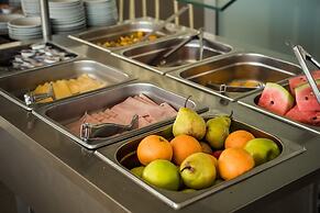 Amérian Carlos Paz Apart & Suites