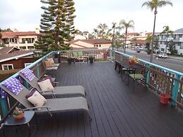 The Presidio