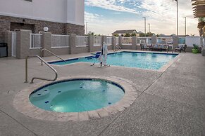 Hampton Inn & Suites Port Aransas