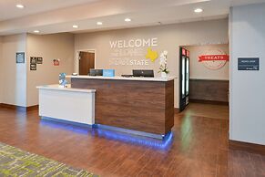 Hampton Inn & Suites Port Aransas