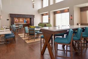 Hampton Inn & Suites Port Aransas