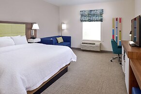 Hampton Inn & Suites Port Aransas
